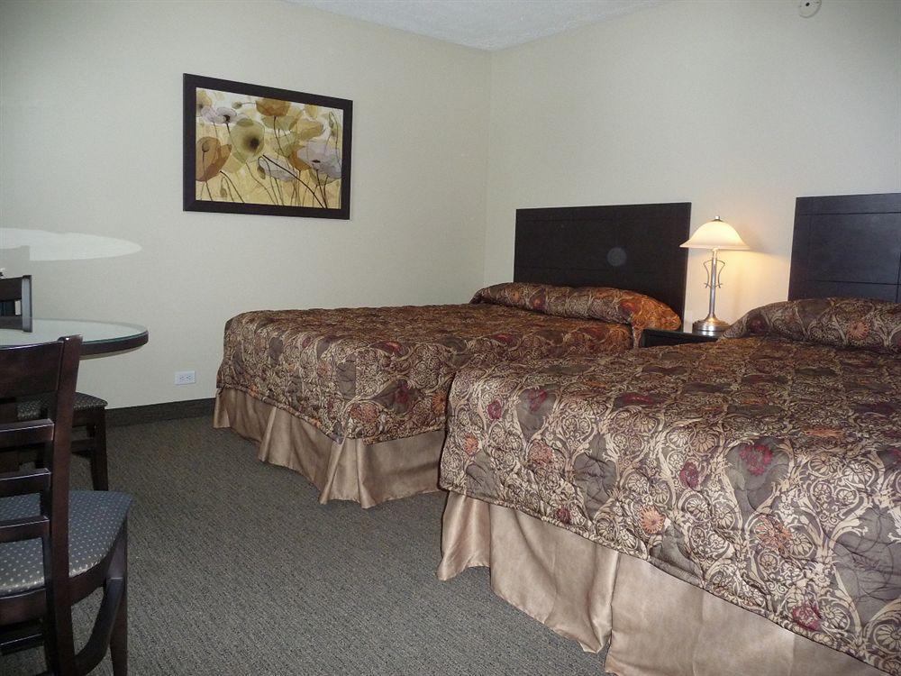 Motel Du Fleuve Brossard Exteriér fotografie