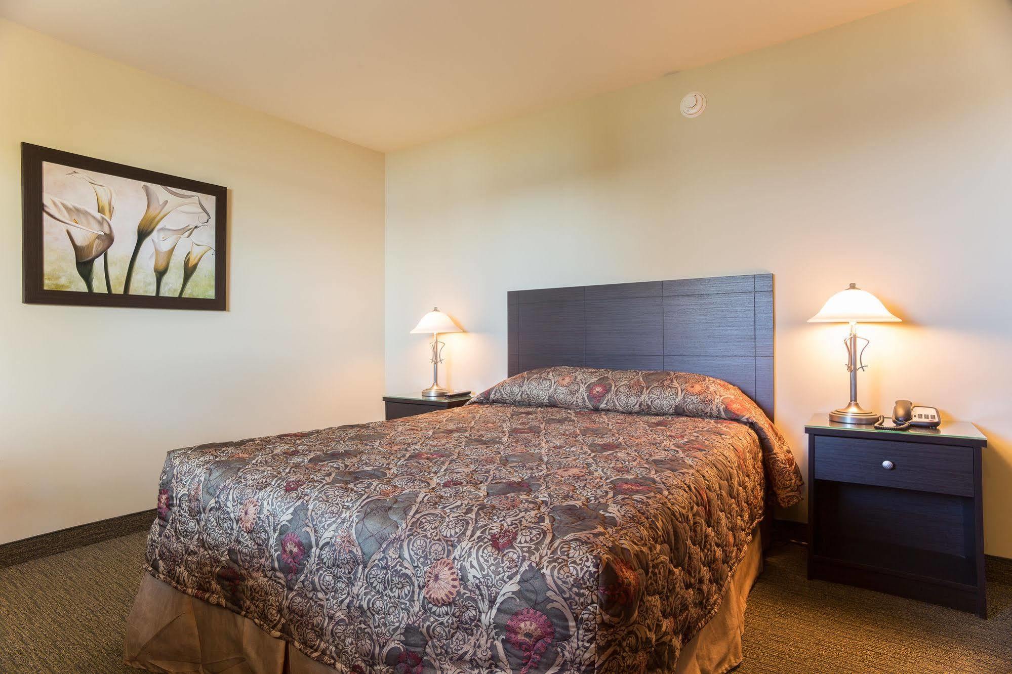 Motel Du Fleuve Brossard Exteriér fotografie